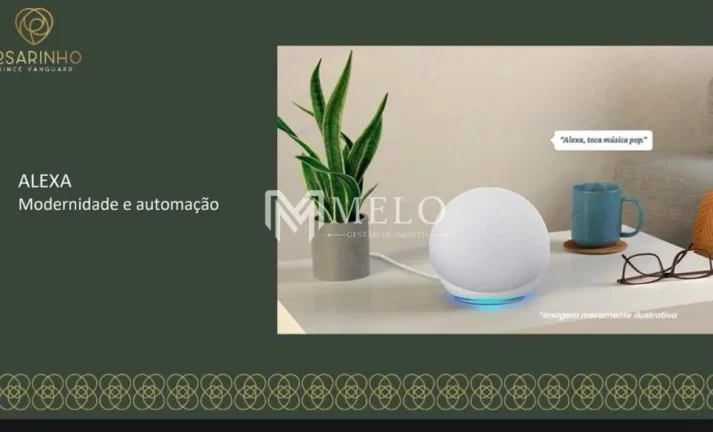 Imagem Oportunidade em ROSARINHO: 49m²,02qts, 01suíte, 03vagas..