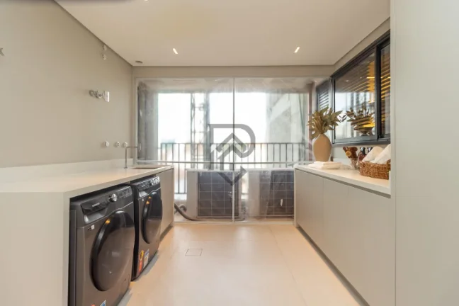 Imagem Apartamento Alto Padrão em Vila Clementino, São Paulo/SP