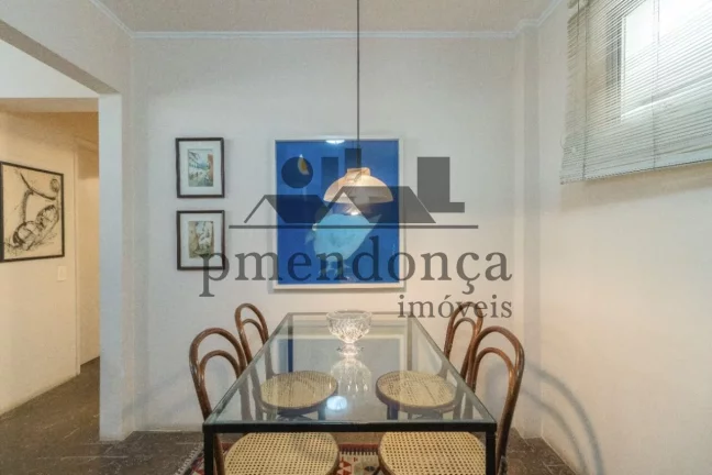 Imagem Apartamento na Oscar Freire com 80m², 2 quartos e 1 vaga.