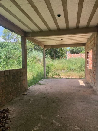 Imagem CHÁCARA DE 2.175 M² NO PARQUE DA ALVORADA, EM JUATUBA!
