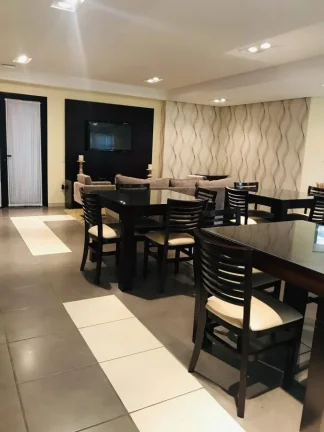 Imagem Apartamento para Venda em Santo André, Jardim, 2 dormitórios, 2 suítes, 1 banheiro, 3 vagas