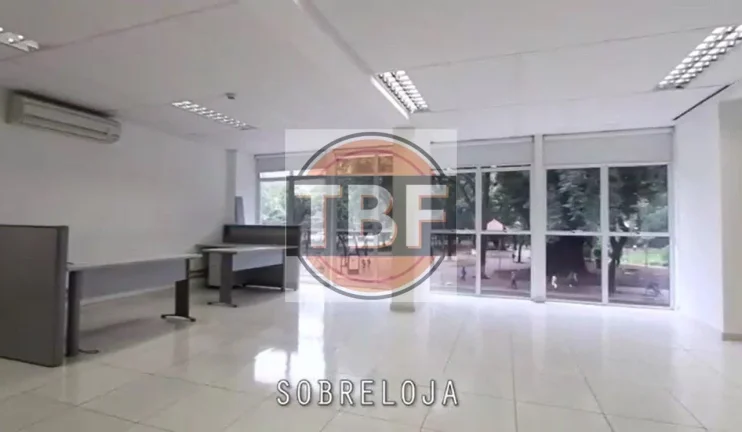 Imagem Prédio Monousuário pronto para uso