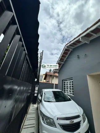 Imagem CASA RESIDENCIAL em SÃO JOSÉ DOS CAMPOS - SP, SANTANA
