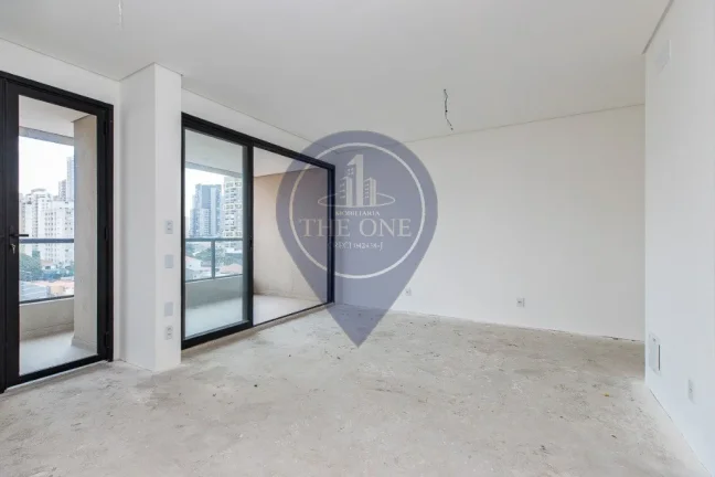 Imagem Apartamento à venda no Ipiranga, São Paulo-SP! 2 quartos, 1 suíte, 2 salas, 2 banheiros, 1 vaga de garagem, 60,70 m². Adquira já!