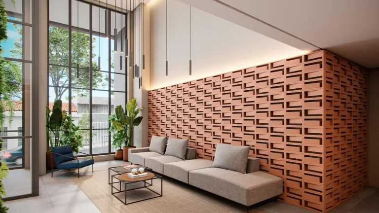 Imagem Apartamento à venda em São Paulo, Vila Madalena, com 2 quartos, 68,64m2