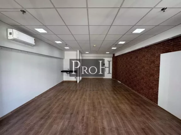 Imagem Sala Comercial para Alugar, 45 m² em Cerâmica - São Caetano Do Sul