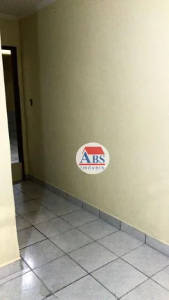 Imagem Apartamento residencial à venda, Vila Nova, Cubatão.