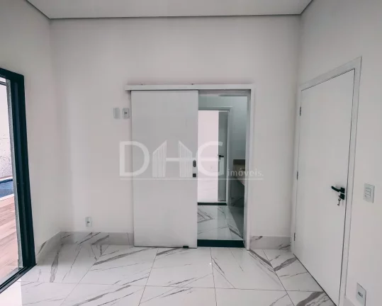 Imagem Casa à venda com 263 m² | Olivio Francischine | Hortolândia - SP