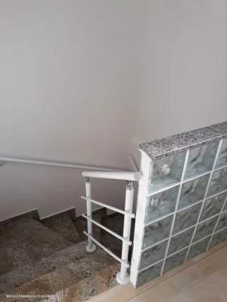 Imagem CASA RESIDENCIAL em MONGAGUÁ - SP, ITAGUAI