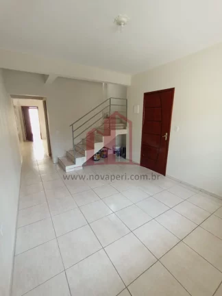 Imagem CASA RESIDENCIAL em FRANCO DA ROCHA - SP, JARDIM LUIZA