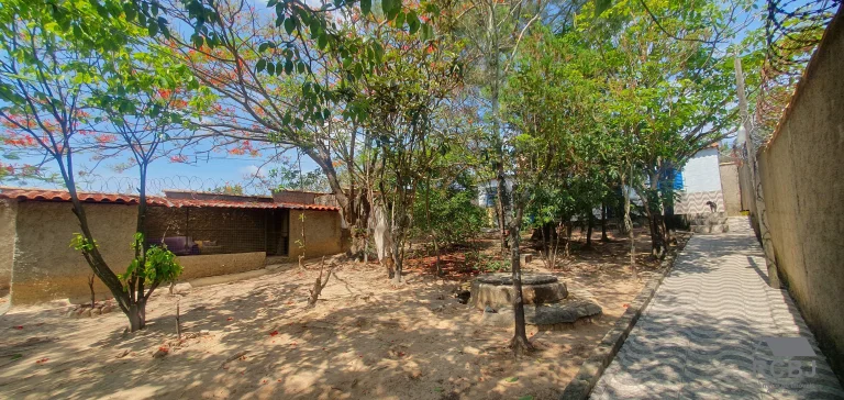 Imagem CASA RESIDENCIAL em ESMERALDAS - MG, RESIDENCIAL CAIO MARTINS