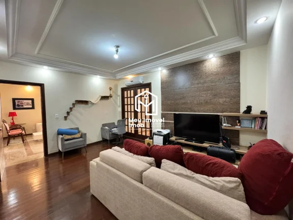 Imagem Casa Térra 4 Quartos Piscina 500m² Lago Norte - Brasília