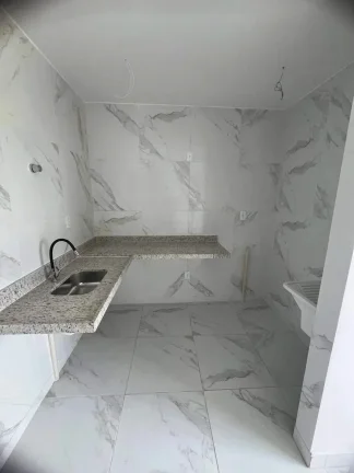 Imagem Apartamento à venda, no Edif. Wave em João Pessoa, Bessa, com 2 quartos, 47m2