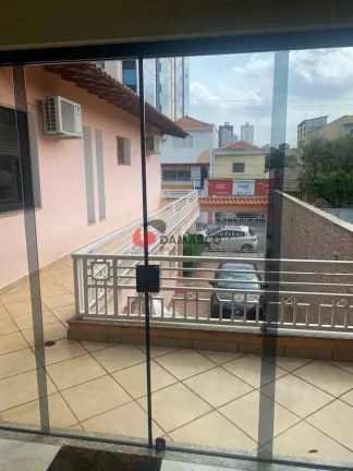 Imagem Sobrado para locação 6 Quartos, 4 Vagas, 500M², Santa Paula, São Caetano do Sul - SP