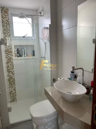 Imagem LINDO E ACONCHEGANTE APARTAMENTO LOCALIZADO EM ITAPARICA, VILA VELHA/ES.