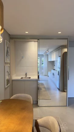 Imagem Apartamento em João Paulo, Florianópolis/SC