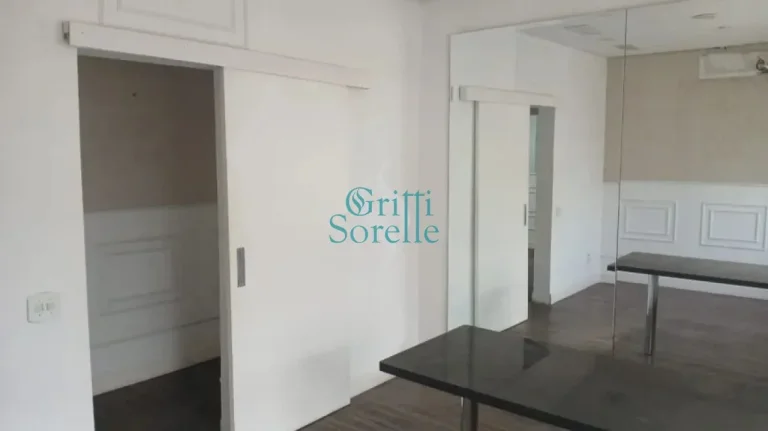 Imagem Sobrado Comercial à Venda em Jardim Paulista - São Paulo/SP.
