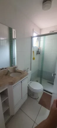 Imagem Oportunidade de compra! Excelente apartamento com 2 dormitórios com armários, sala com painel para...
