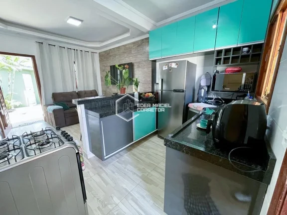 Imagem Se você procura conforto, praticidade e qualidade de vida, encontrou o lugar ideal para chamar de l...