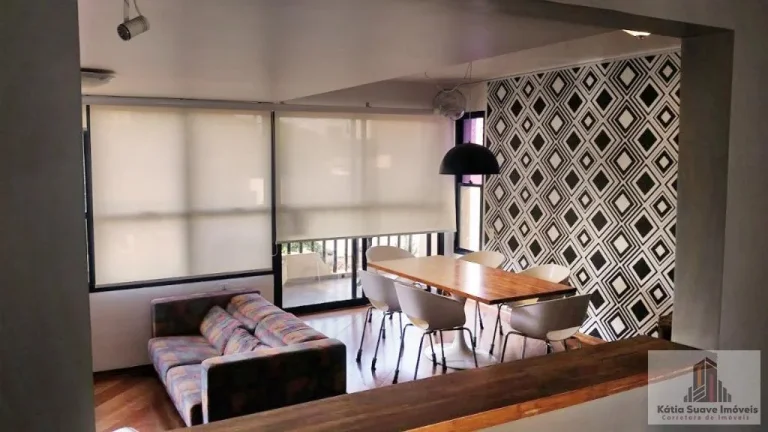 Imagem Apartamento para Venda em Santo André / SP no bairro Campestre