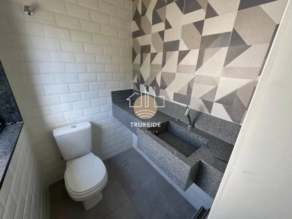 Imagem Casa exclusiva em Pedra de Guaratiba – Projeto assinado por Marisa Orsi