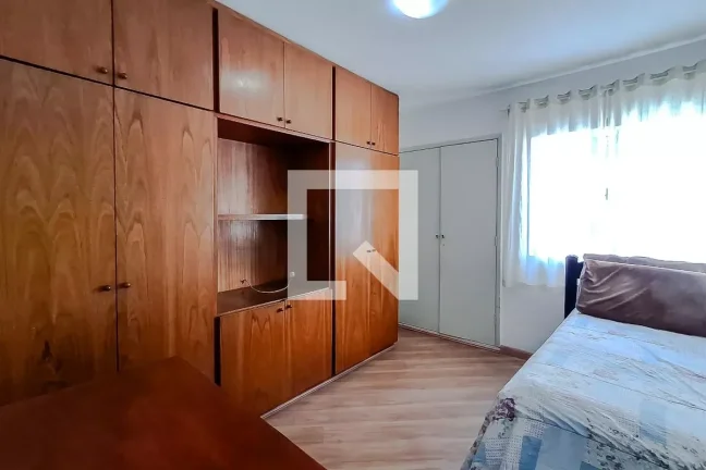 Imagem Apartamento à Venda - Vila Mariana, 3 Quartos, 84 m2