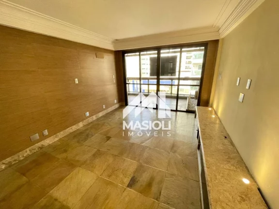 Imagem Apartamento com 4 dormitórios à venda, 280 m² por R$ 1.430.000,00 - Praia da Costa - Vila Velha/ES