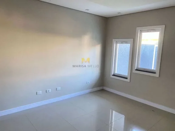 Imagem Maravilhosa Casa Triplex à venda com 3 quartos 1 suíte , Espaço Gourmet, 210m2 ,3 quadras do Centro de Piraquara,Bairro Araçatuba
