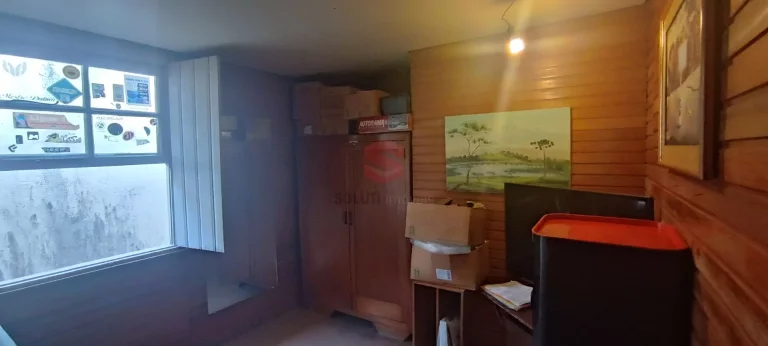 Imagem Casa Comercial/Residencial - Centro!