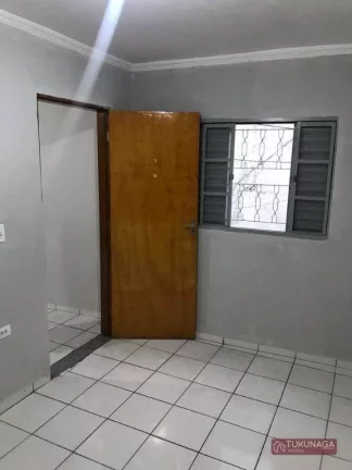 Imagem Sobrado à venda, 300 m² por R$ 586.000,00 - Mikail II - Guarulhos/SP