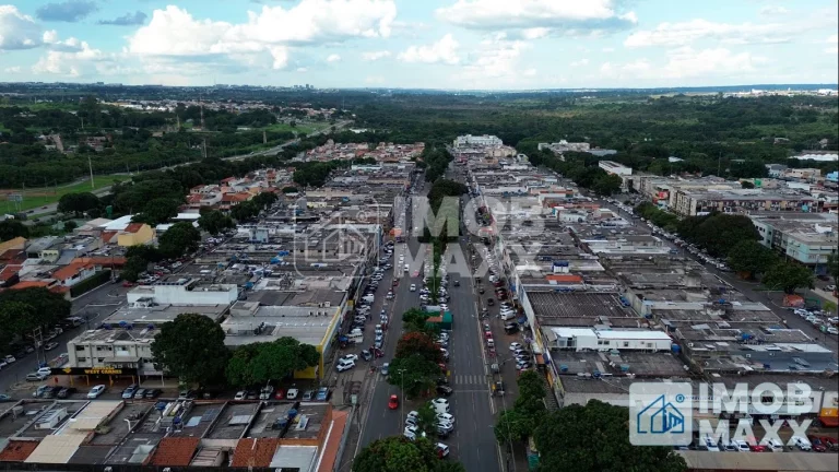 Imagem Prédio inteiro Avenida Central a venda - Núcleo Bandeirantes - DF