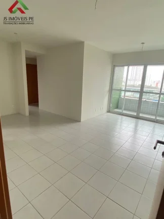 Apartamento Pronto para Morar, 3 Quartos próximo da Caxangá