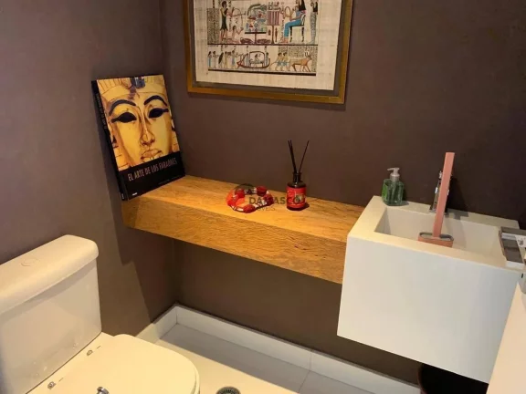 Imagem Apartamento à venda, Barcelona, São Caetano do Sul, SP