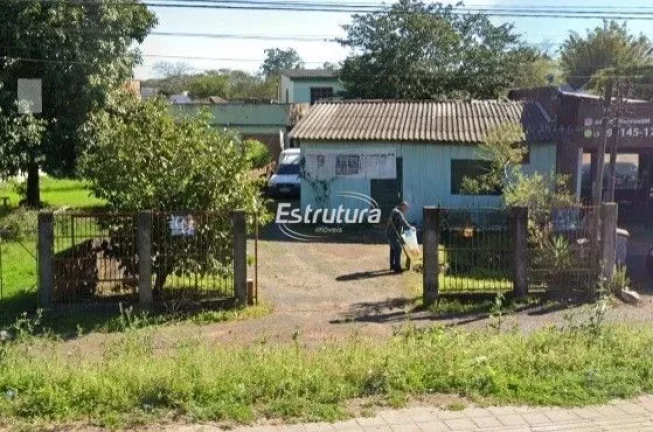 Excelente terreno na Helvio Basso