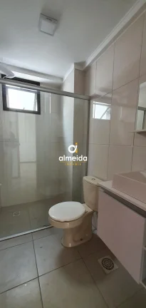 Imagem APARTAMENTO 2 DORMITÓRIOS