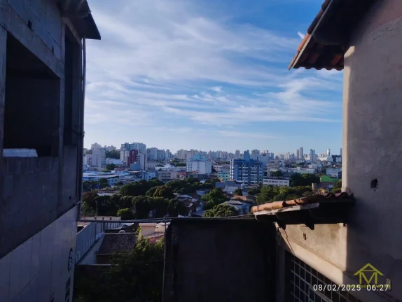 Imagem Casa com 4 Quartos à Venda, 200 m² em Centro De Vila Velha - Vila Velha
