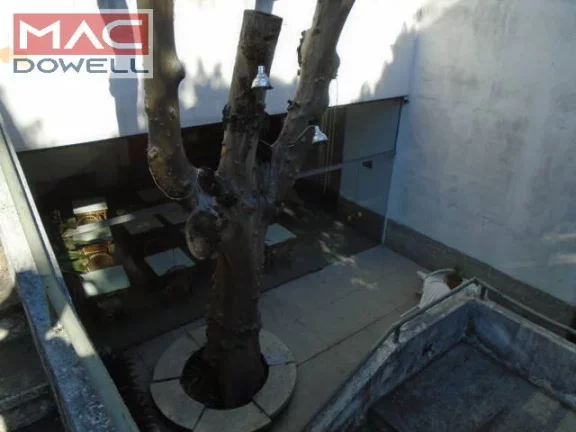 Imagem Prédio comercial de 846 m² - VENDA - Santa Teresa/RJ