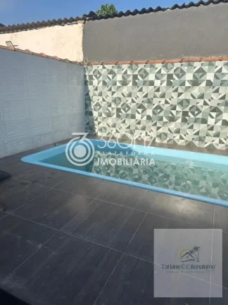 Imagem Casa para Venda em Itanhaém / SP no bairro Verde Mar