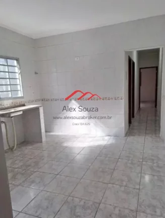 Casa para Venda em Hortolândia / SP no bairro Jardim Santa Clara do Lago II