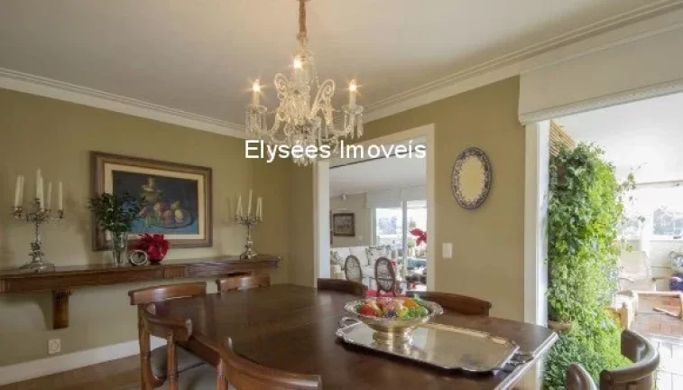 Imagem APARTAMENTO RESIDENCIAL em SÃO PAULO - SP, REAL PARQUE