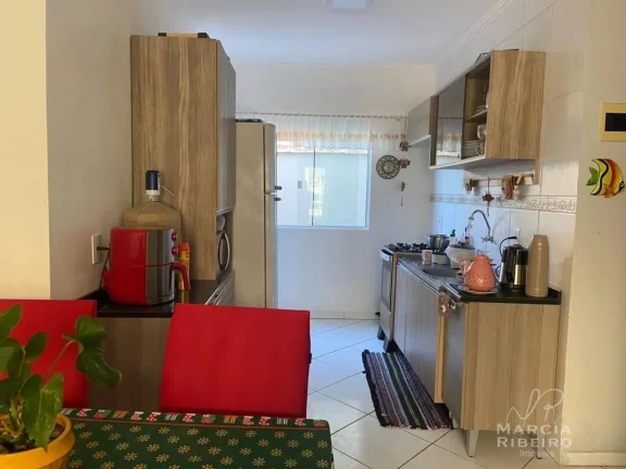 Imagem Apartamento com 2 Dormitórios na Praia dos Ingleses