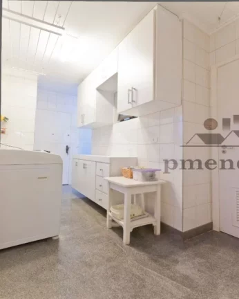 Imagem Apartamento bem conservado e repleto de armários, living para 02 ambientes, terraço, 03 dormitóri...