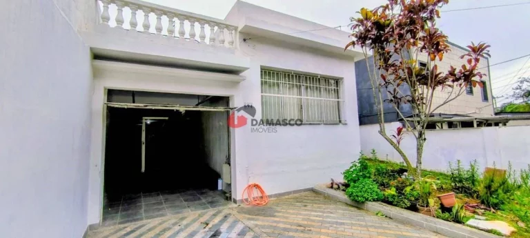 Imagem Casa com 2 quartos
