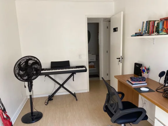 Imagem Apartamento para Venda em Rio de Janeiro, Taquara, 2 dormitórios, 1 suíte, 2 banheiros, 1 vaga