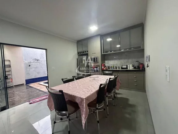 Imagem Casa à Venda - São José do Rio Preto