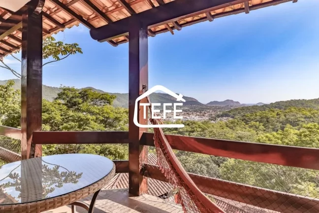 Imagem Casa à venda, 452 m² por R$ 1.795.000,00 - Itaipu - Niterói/RJ