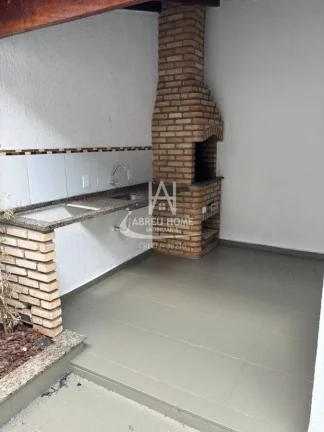 Imagem Casa de Condomínio, Condomínio Residencial Parque da Liberdade IV - São José do Rio Preto
