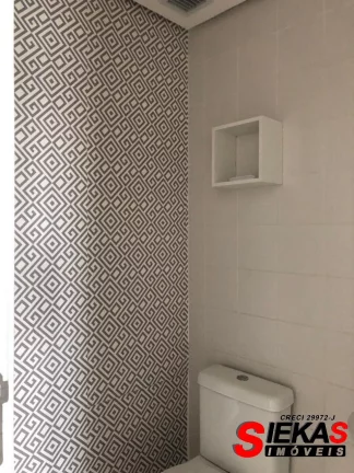 Imagem Oportunidade imperdível: Sala comercial à venda em São Paulo-SP, bairro Escritórios Mooca! 1 sala, 1 banheiro, 1 vaga, 35m².