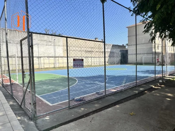Imagem Apartamento para Venda em São José dos Pinhais, Afonso Pena, 2 dormitórios, 1 banheiro, 1 vaga
