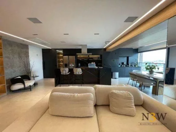 Imagem Apartamento à venda e locação na Vila Leopoldina São Paulo SP com 2 dormitórios, 2 suítes, 2 vagas de garagem e 115m².